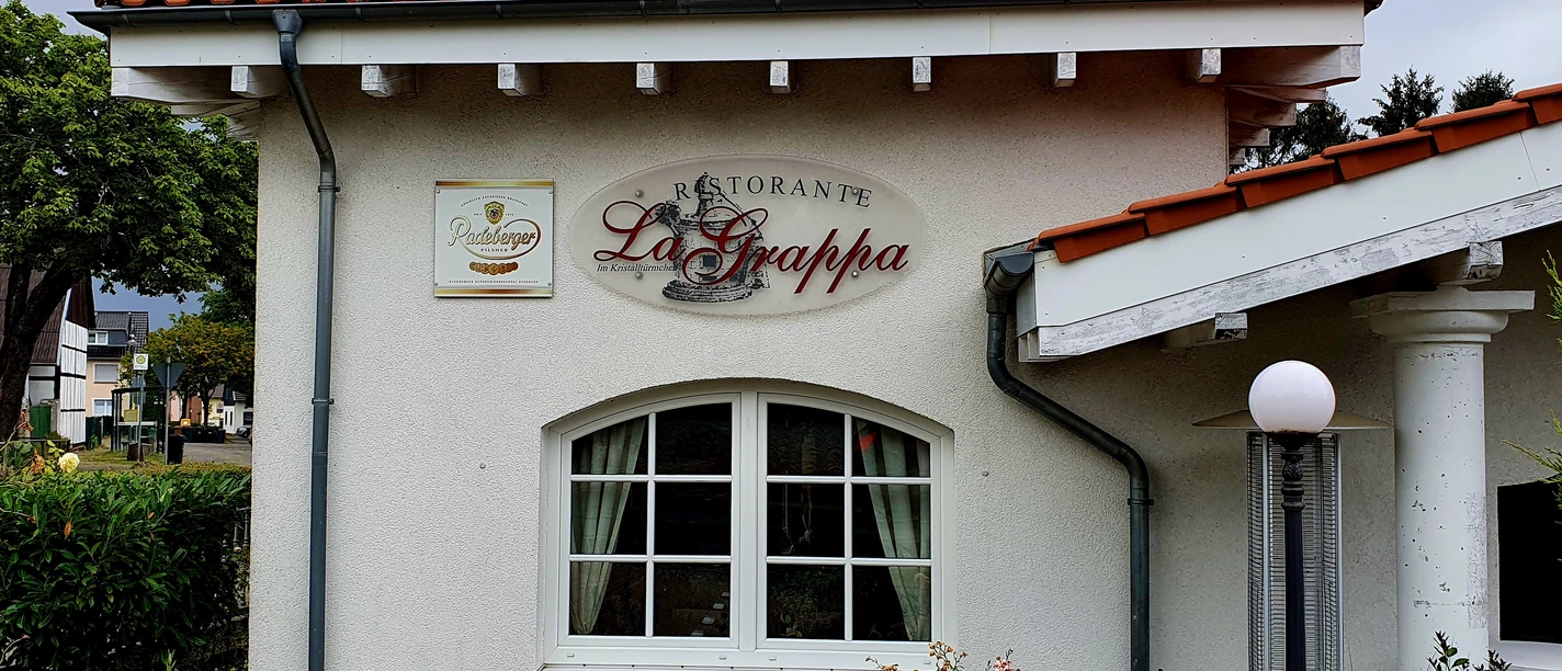La Grappa La Grappa