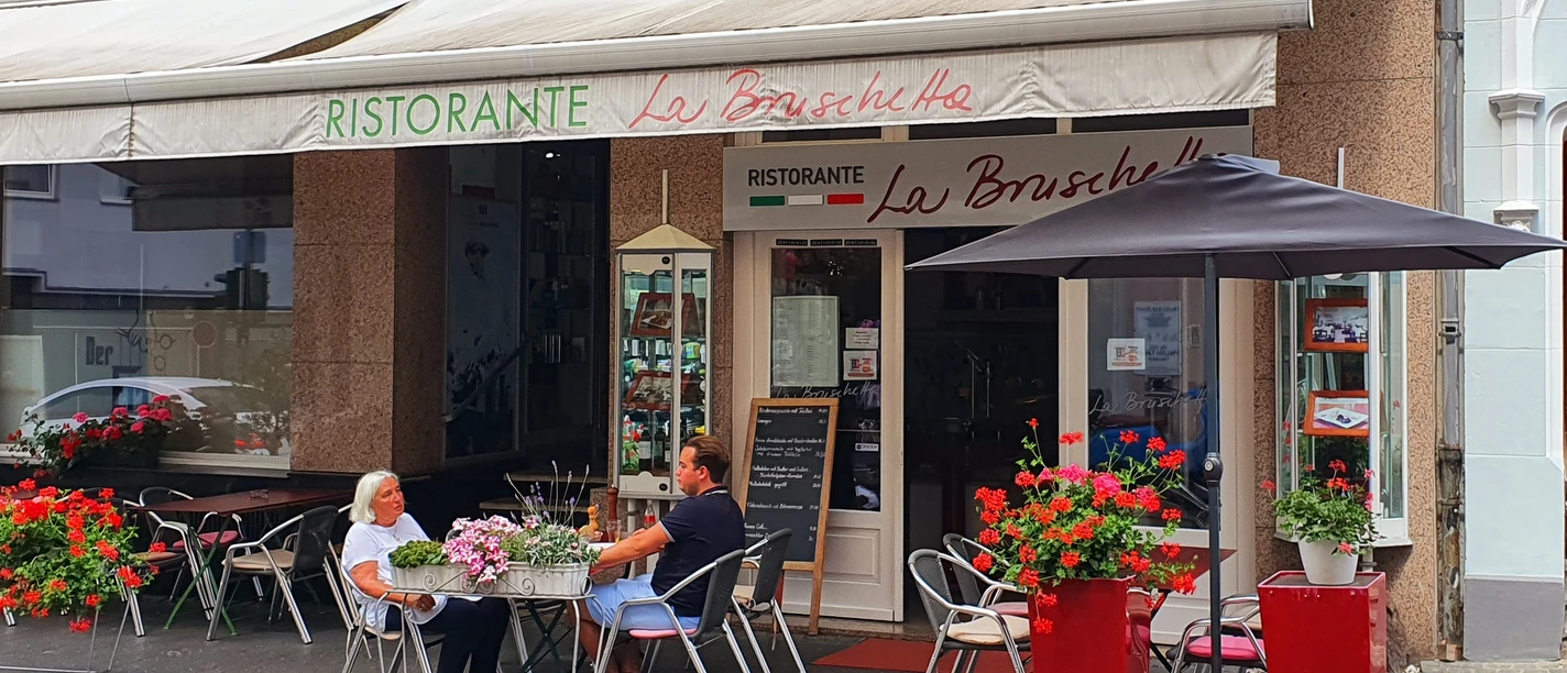 La Bruscetta