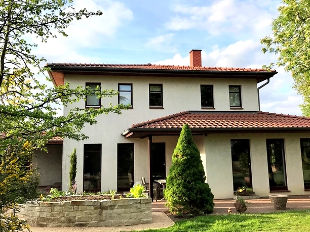 Ferienwohnung Gustke in Wilstedt Ferienwohnung Gustke in Wilstedt