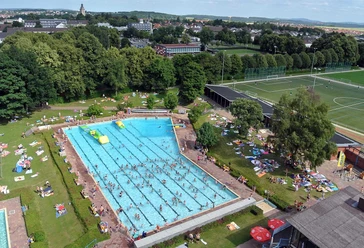 Freibad