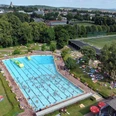 Freibad