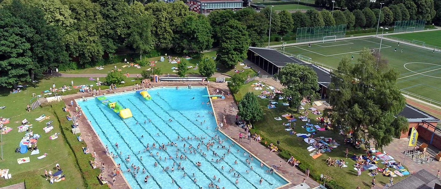 Freibad
