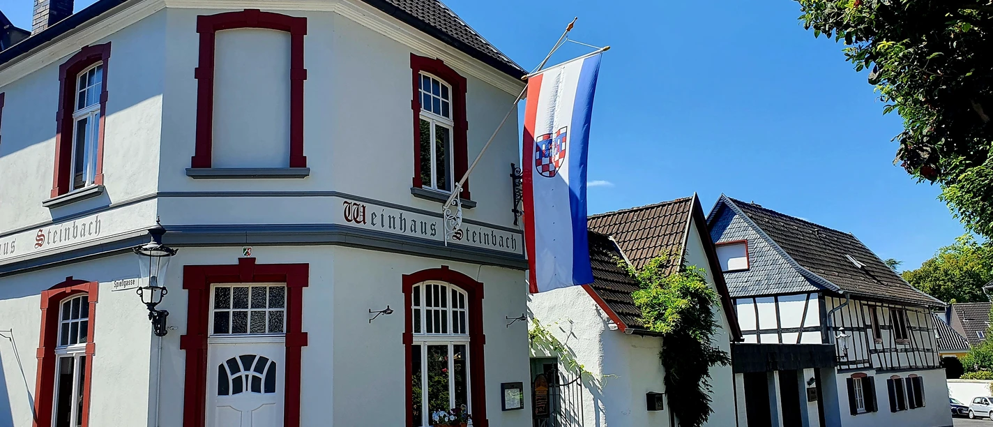 Weinhaus Steinbach