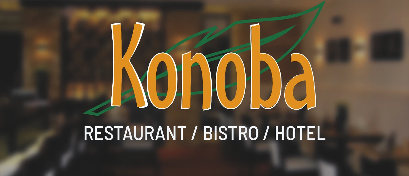 Konoba Logo