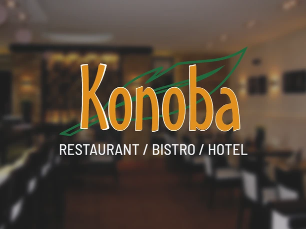 Konoba Logo
