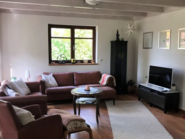 Ferienwohnung Gustke in Wilstedt Ferienwohnung Gustke in Wilstedt