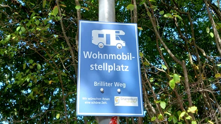 Zentral gelegener Wohnmobilstellplatz in der Moormetropole Gnarrenburg Zentral gelegener Wohnmobilstellplatz in der Moormetropole Gnarrenburg