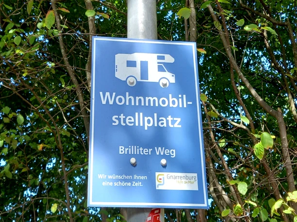Zentral gelegener Wohnmobilstellplatz in der Moormetropole Gnarrenburg Zentral gelegener Wohnmobilstellplatz in der Moormetropole Gnarrenburg
