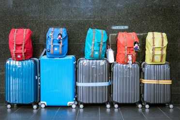 Stockbild Transport