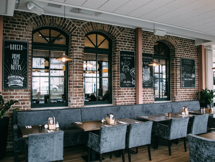 Stellwerk Restaurant