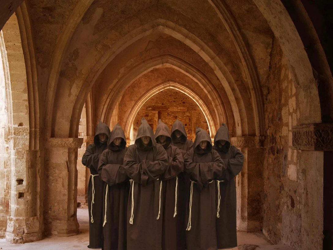 The Gregorian Voices The Gregorian Voices