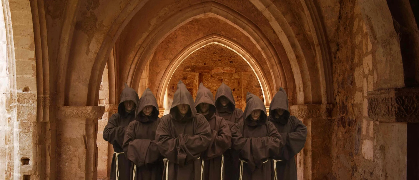 The Gregorian Voices The Gregorian Voices