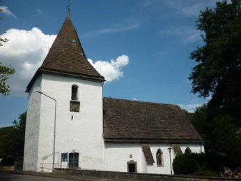 Kirche Sonneborn CC BY-SA - LTM.JPG