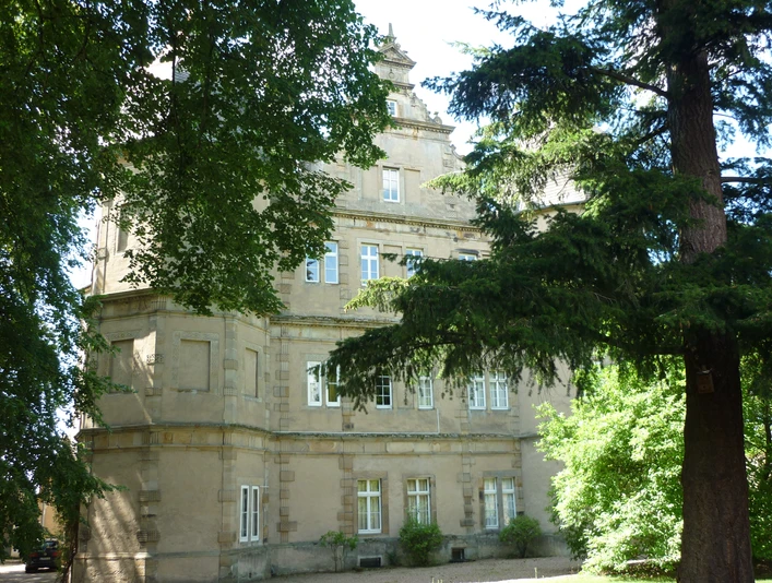 Seitenansicht Schloss Barntrup CC BY-SA - LTM.JPG