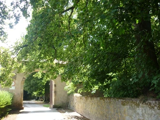 Tor Schloss Barntrup CC BY-SA - LTM.JPG