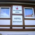 Kleiner König, Fassade.JPG