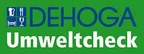 DEHOGA Umweltcheck DEHOGA Umweltcheck