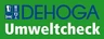 DEHOGA Umweltcheck DEHOGA Umweltcheck