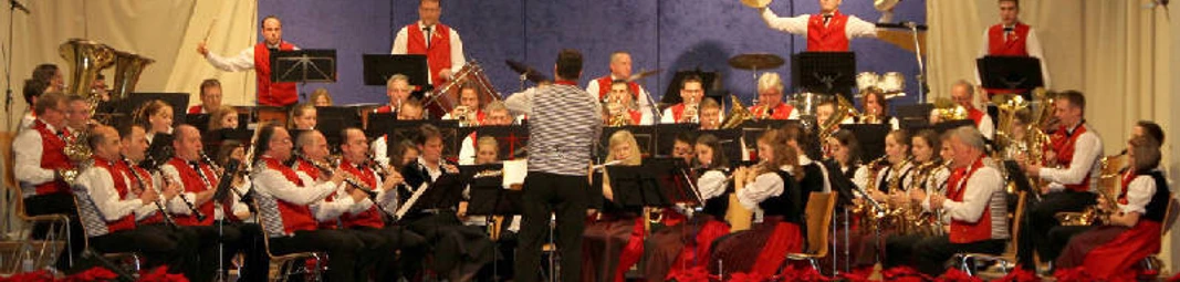 Musikverein Kappelrodeck