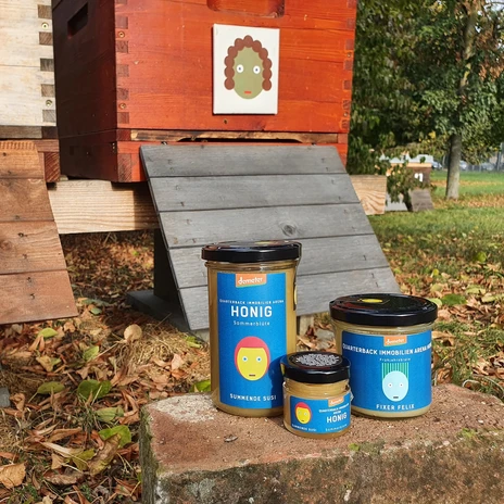 Honig der QUARTERBACK Immobilien Arena für Ihre Tagung & Konferenz in Leipzig