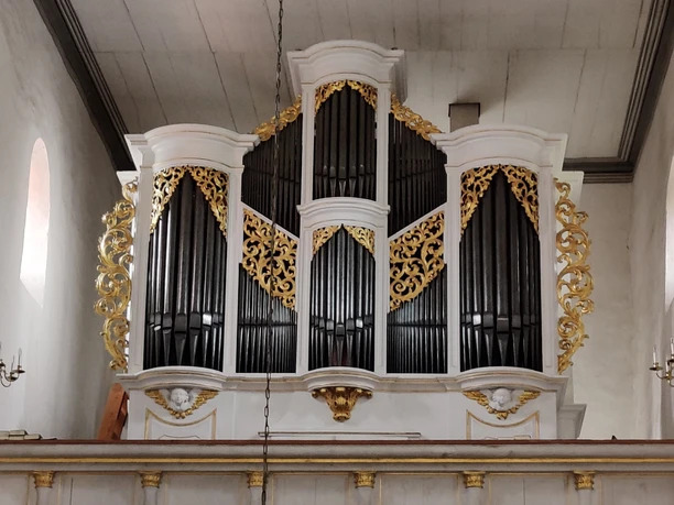 Silbermann-Trampeli-Organ_St.Kilian_Bad Lausick © Kirchengemeinde Bad Lausick_Heike Krause.jpg