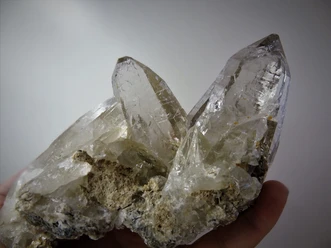 Mineralienbörse Fiesch