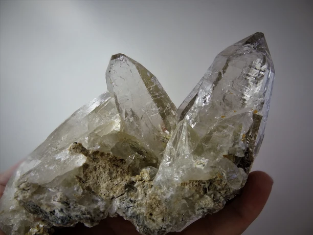 Mineralienbörse Fiesch