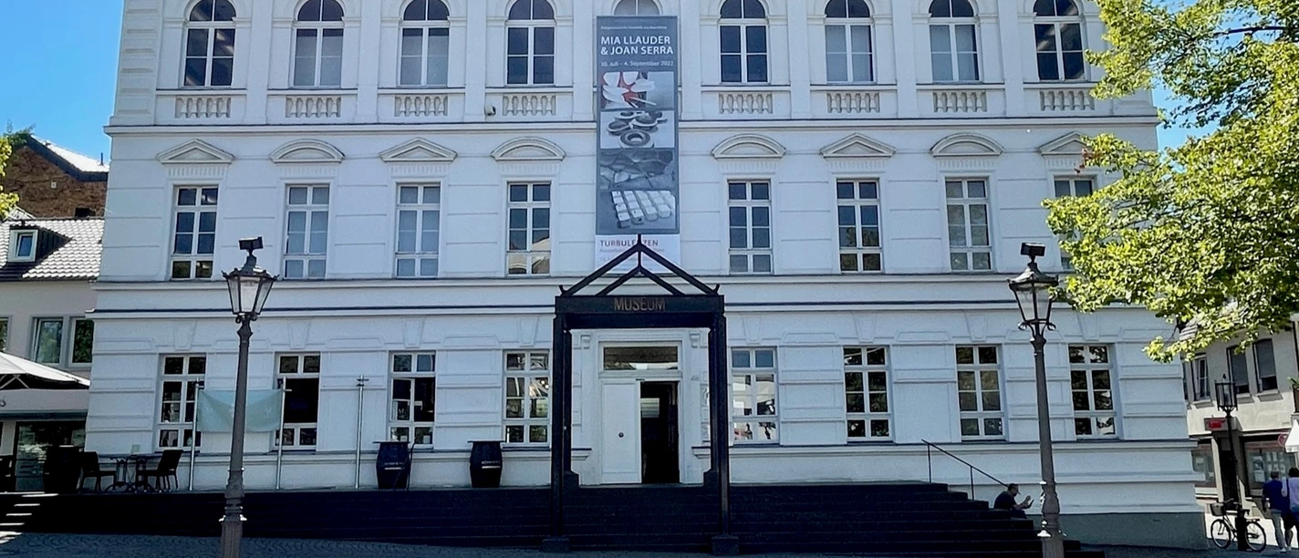 Stadtmuseum Siegburg