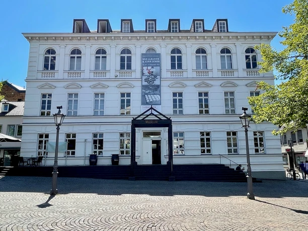 Stadtmuseum Siegburg