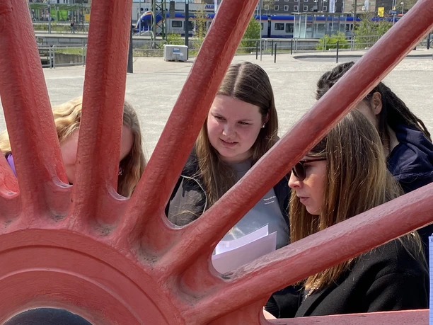 Escape Forest - Outdoor Escape - Bebra - Schicksalsfahrt des Biberexpress