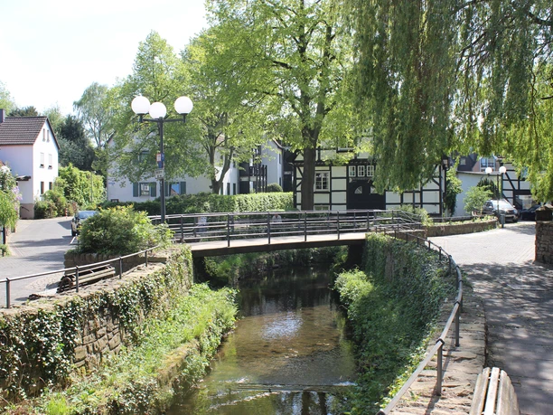 Bachplatz Herdecke
