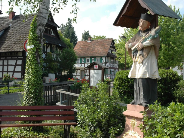 Nepomuk