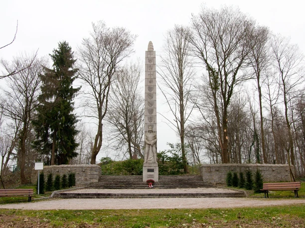 Landes Feuerwehr Ehrenmal 5