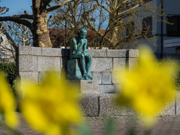 Brunnen Philipp