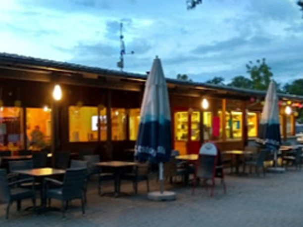 Campingrestaurant
