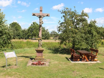 Bildst ckl Rundweg 10 08 19 54 Almkreuz