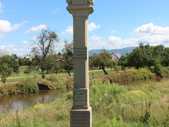 Bildstoeckl Rundweg S kostbar Blut