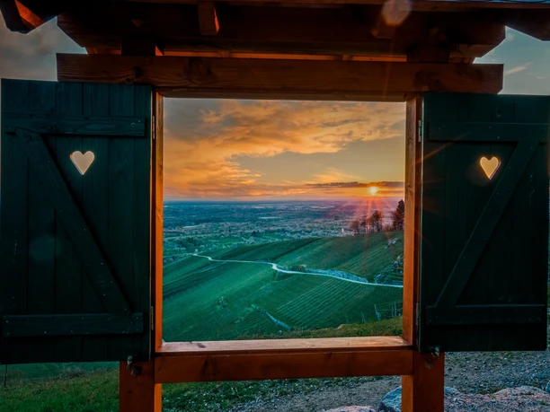 Weitblick Anna Ruhe
