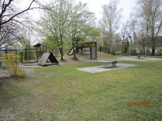 Spielplatz