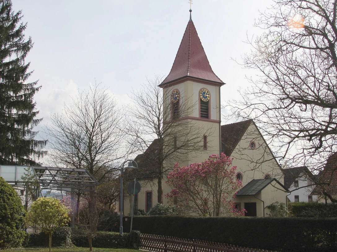 Fotoauswahl Sasbachried