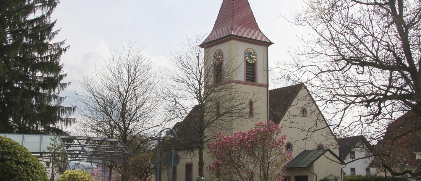 Fotoauswahl Sasbachried