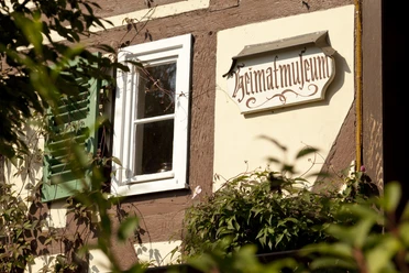Heimatmuseum