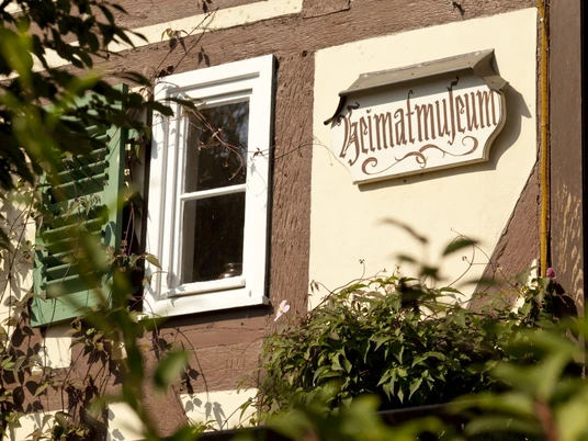 Heimatmuseum