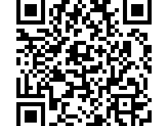 Zum Onlinequiz QR Code scannen
