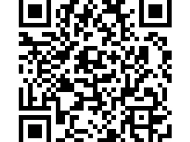 Zum Onlinequiz QR Code scannen