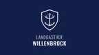 Das Logo vom Landgasthof Willenbrock Kirchtimke Das Logo vom Landgasthof Willenbrock Kirchtimke