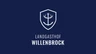 Das Logo vom Landgasthof Willenbrock Kirchtimke Das Logo vom Landgasthof Willenbrock Kirchtimke