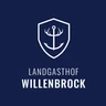 Das Logo vom Landgasthof Willenbrock Kirchtimke Das Logo vom Landgasthof Willenbrock Kirchtimke