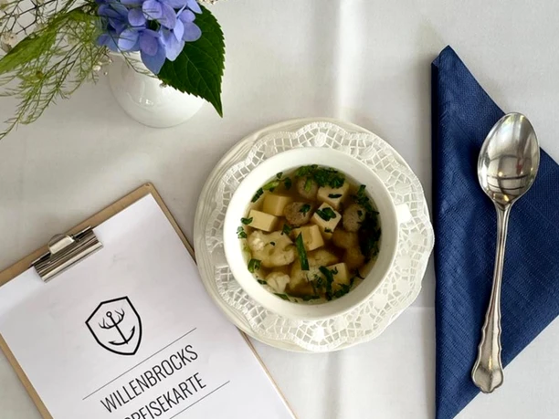 Landgasthof Willenbrock in Kirchtimke Landgasthof Willenbrock in Kirchtimke