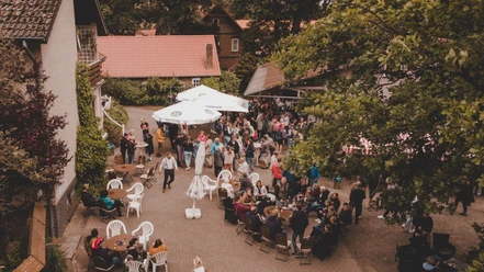 Landgasthof Willenbrock in Kirchtimke